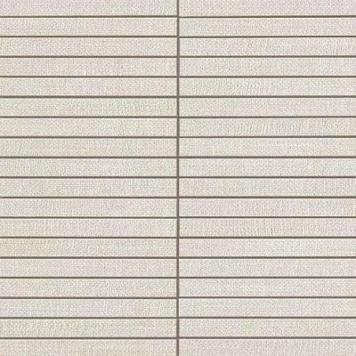 Atlas Concorde Room White Mosaico Bacchetta