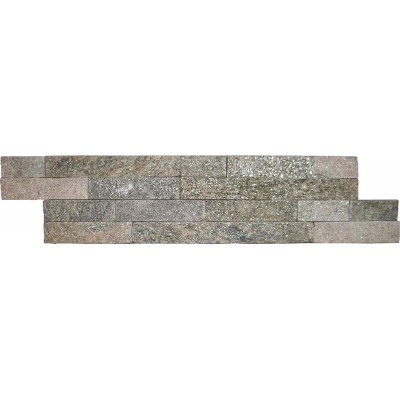 Azteca Brick Soft Purple