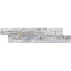 мозаика Azteca Brick Soft Rock 10x40 см, толщина 15 мм