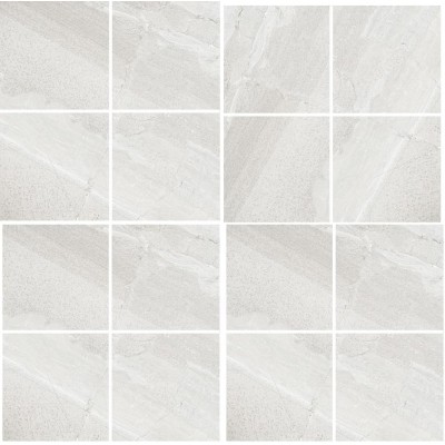 Casa Dolce Casa Stones And More Burl White Mos.Glossy