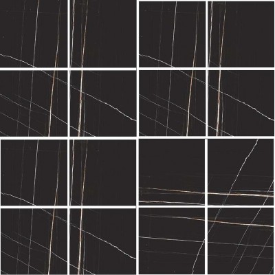 Casa Dolce Casa Stones And More Sahara Noir Mos.Glossy