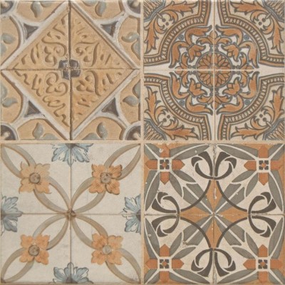 Cifre Iberia Decor