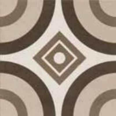 Dom Ceramiche Comfort C Beige Circle