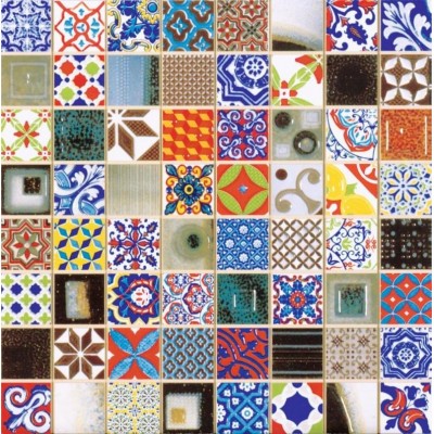 Dune Mosaico Artisan