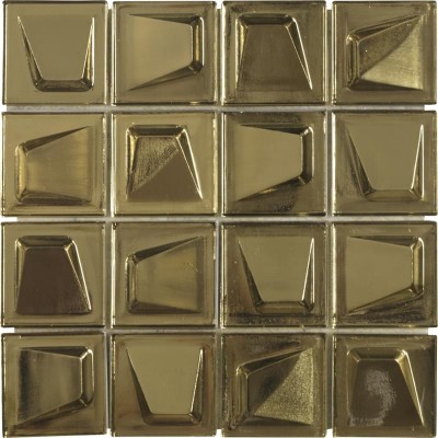 Dune Mosaico Gilded