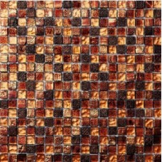 мозаика Dune Mosaico Hermes 29.8x29.8 см, толщина 8 мм