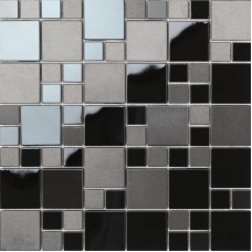 мозаика Dune Mosaico Matrix 30x30 см, толщина 8 мм