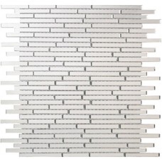 мозаика Dune Mosaico Mirror 26.5x28.5 см, толщина 5 мм