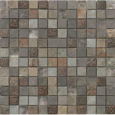 Dune Mosaico Nazca