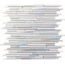 мозаика Dune Mosaico Pandora 30x30.5 см, толщина 8 мм