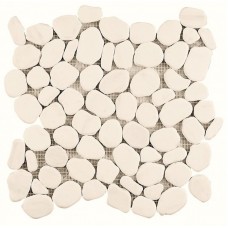 мозаика Dune Mosaico Rio Carrara 26x26 см, толщина 10 мм