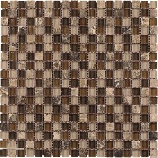 мозаика Dune Mosaico Safari 30x30 см, толщина 8 мм