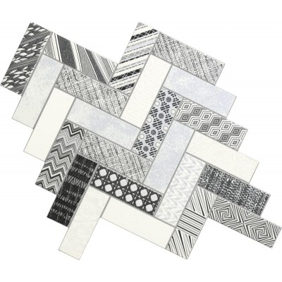 Dune Mosaico Zig-Zag