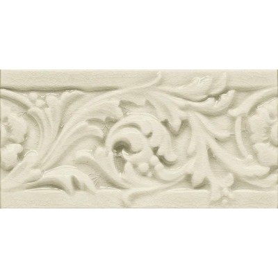 Elios Wine Country Blossom Border Ivory