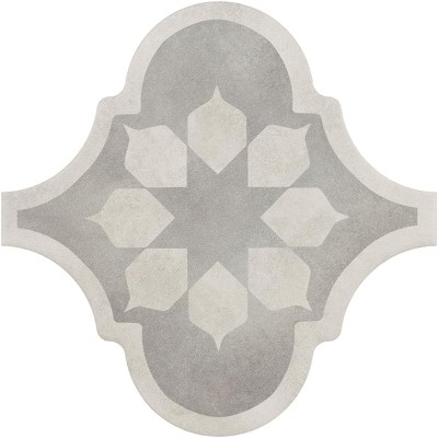 Equipe Curvytile Factory Blume Grey