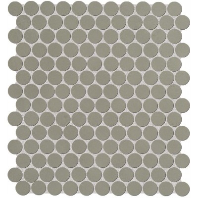 Fap Color Now Fango Round Mosaico