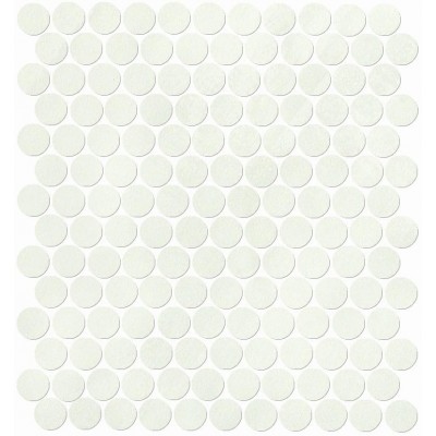 Fap Color Now Ghiaccio Round Mosaico
