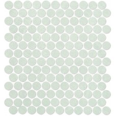 мозаика Fap Color Now Perla Round Mosaico 29.5x32.5 см, толщина 8.5 мм