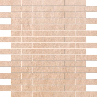 Fap Creta Naturale Brick Mosaico