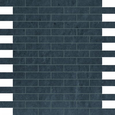 Fap Creta Notturno Brick Mosaico