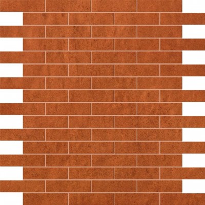 Fap Creta Ocra Brick Mosaico