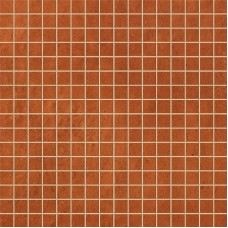 мозаика Fap Creta Ocra Mosaico 30.5x30.5 см, толщина 8.5 мм