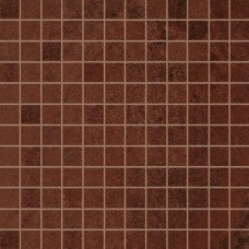 мозаика Fap Evoque Copper Gres Mosaico 29.5x29.5 см, толщина 10 мм