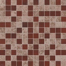 мозаика Fap Evoque Copper Mosaico 30.5x30.5 см, толщина 8.5 мм