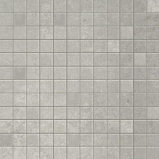 мозаика Fap Evoque Grey Gres Mosaico 29.5x29.5 см, толщина 10 мм