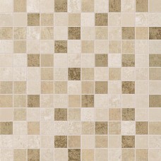 мозаика Fap Evoque Mosaico Beige 30.5x30.5 см, толщина 8.5 мм