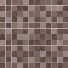 мозаика Fap Evoque Mosaico Earth 30.5x30.5 см, толщина 8.5 мм