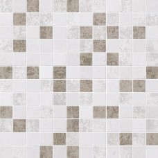 мозаика Fap Evoque Mosaico White 30.5x30.5 см, толщина 8.5 мм
