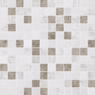 Fap Evoque Mosaico White