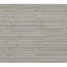 мозаика Fap Evoque Tratto Grey Mosaico 30.5x30.5 см, толщина 8.5 мм