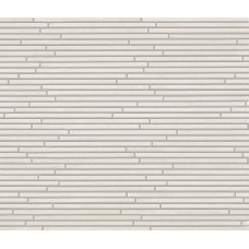 мозаика Fap Evoque Tratto White Mosaico 30.5x30.5 см, толщина 8.5 мм