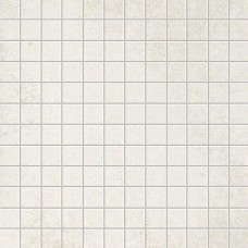 мозаика Fap Evoque White Gres Mosaico 29.5x29.5 см, толщина 10 мм