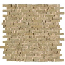 мозаика Fap Firenze Heritage Paglierino Random Mosaico 30x30 см, толщина 8.5 мм