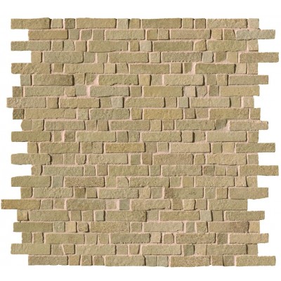 Fap Firenze Heritage Paglierino Random Mosaico