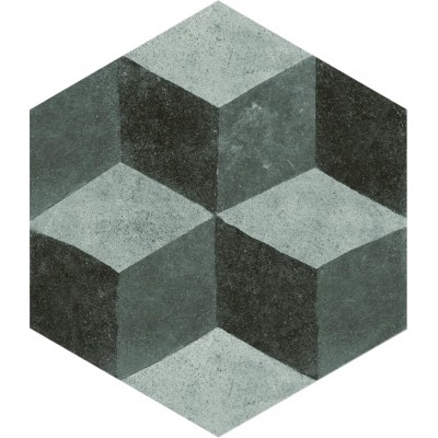 Fap Firenze Deco Grey