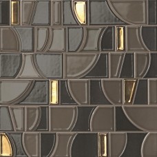 мозаика Fap Frame Mosaico Arte Earth 30.5x30.5 см, толщина 8.5 мм