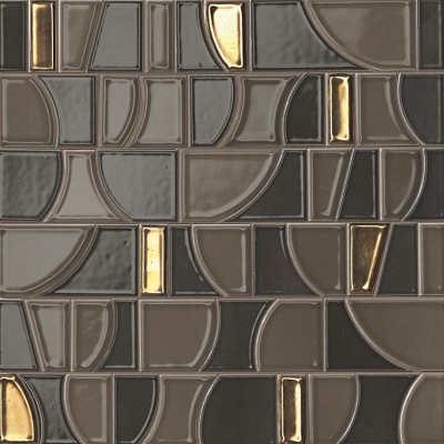 Fap Frame Mosaico Arte Earth