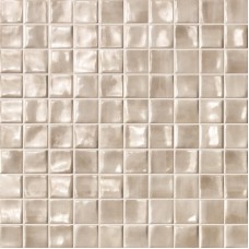 мозаика Fap Frame Mosaico Natura Sand 30.5x30.5 см, толщина 8.5 мм