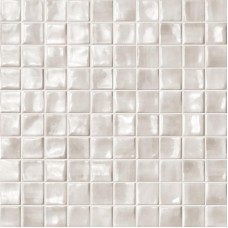 мозаика Fap Frame Mosaico Natura White 30.5x30.5 см, толщина 8.5 мм