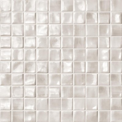 Fap Frame Mosaico Natura White