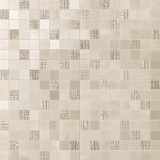 мозаика Fap Frame Mosaico Sand 30.5x30.5 см, толщина 8.5 мм