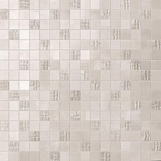 мозаика Fap Frame Mosaico Talc 30.5x30.5 см, толщина 8.5 мм