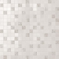 мозаика Fap Frame Mosaico White 30.5x30.5 см, толщина 8.5 мм