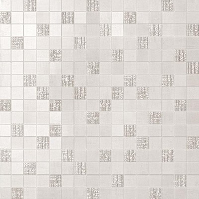 Fap Frame Mosaico White