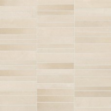 мозаика Fap Frame Tratto Sand Mosaico 30.5x30.5 см, толщина 8.5 мм