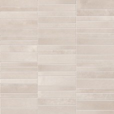 мозаика Fap Frame Tratto Talc Mosaico 30.5x30.5 см, толщина 8.5 мм